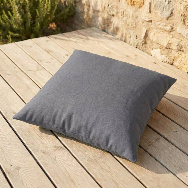 Ryggdyna efter mått i Sun - Pewter - S4255´