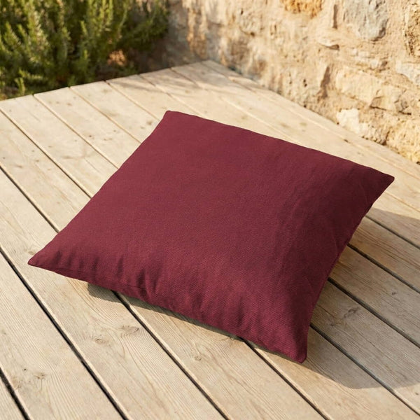 Ryggdyna efter mått i Sun - Crimson - S4259´