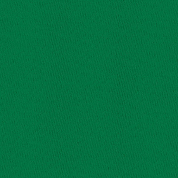Tygprov – bomullsblandning till dukar - Green - D1034.