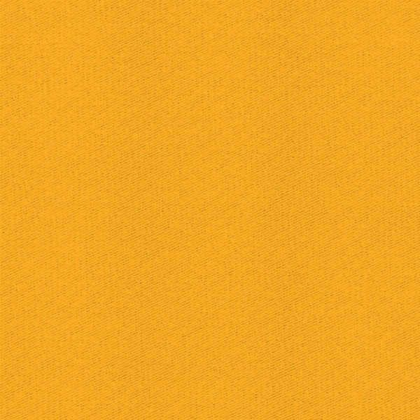 Tygprov – bomullsblandning till dukar - Yellow - D1043.