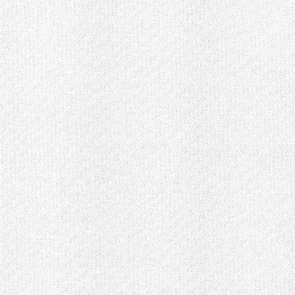 Tygprov – bomull, 220 g - White - D1000.