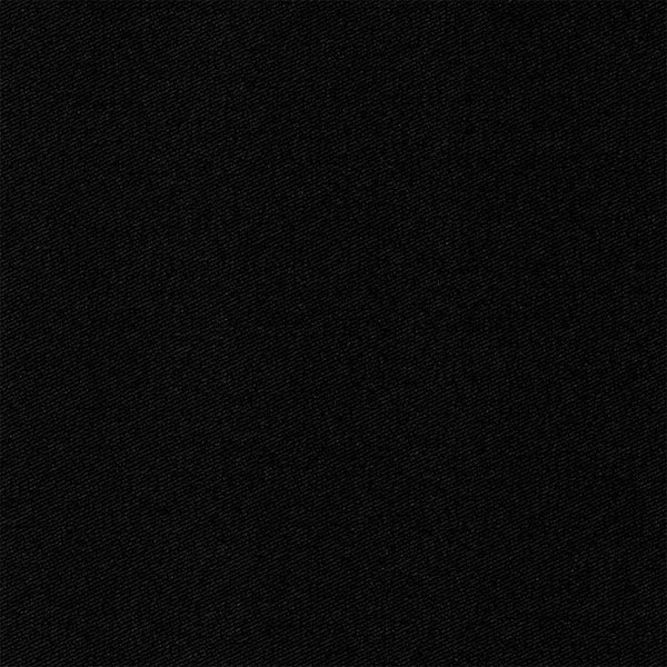 Tygprov – bomull, 220 g - Black - D1002.