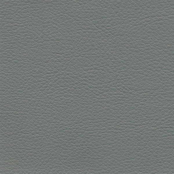 Tygprov – Faux konstläder - Chrome - S3105