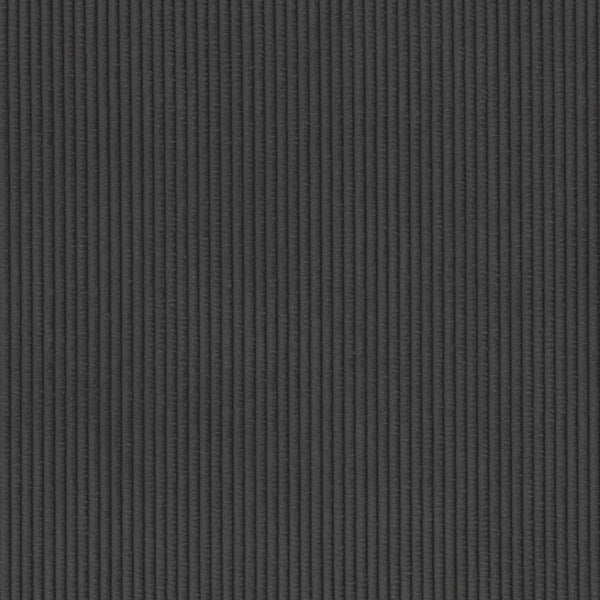 Tygprov – Velvet sammet - Iron - S2511