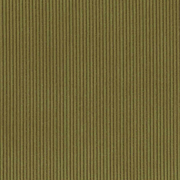 Tygprov – Velvet sammet - Army - S2506