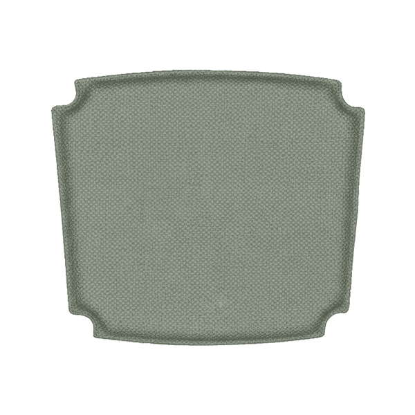 Dyna till Wegner CH24 Y-stol i ull - Grey - S7010