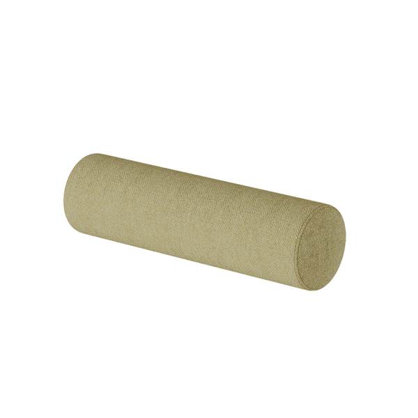 Cylinderdyna efter mått i ull - Beige - S7000..