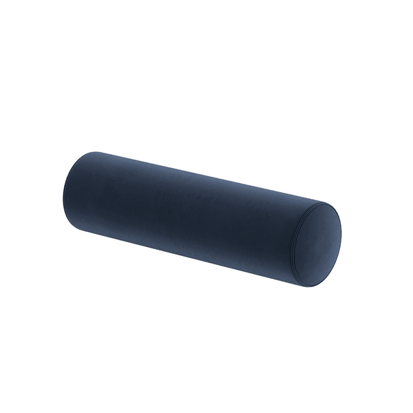 Cylinderdyna efter mått i velour - Imperial - S6015,