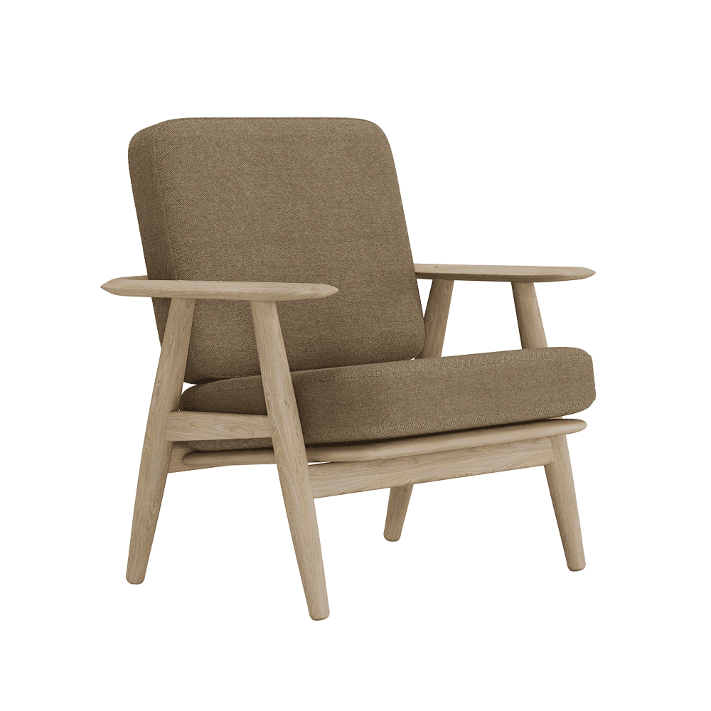 Dynset till Wegner GE 240/290 i ull