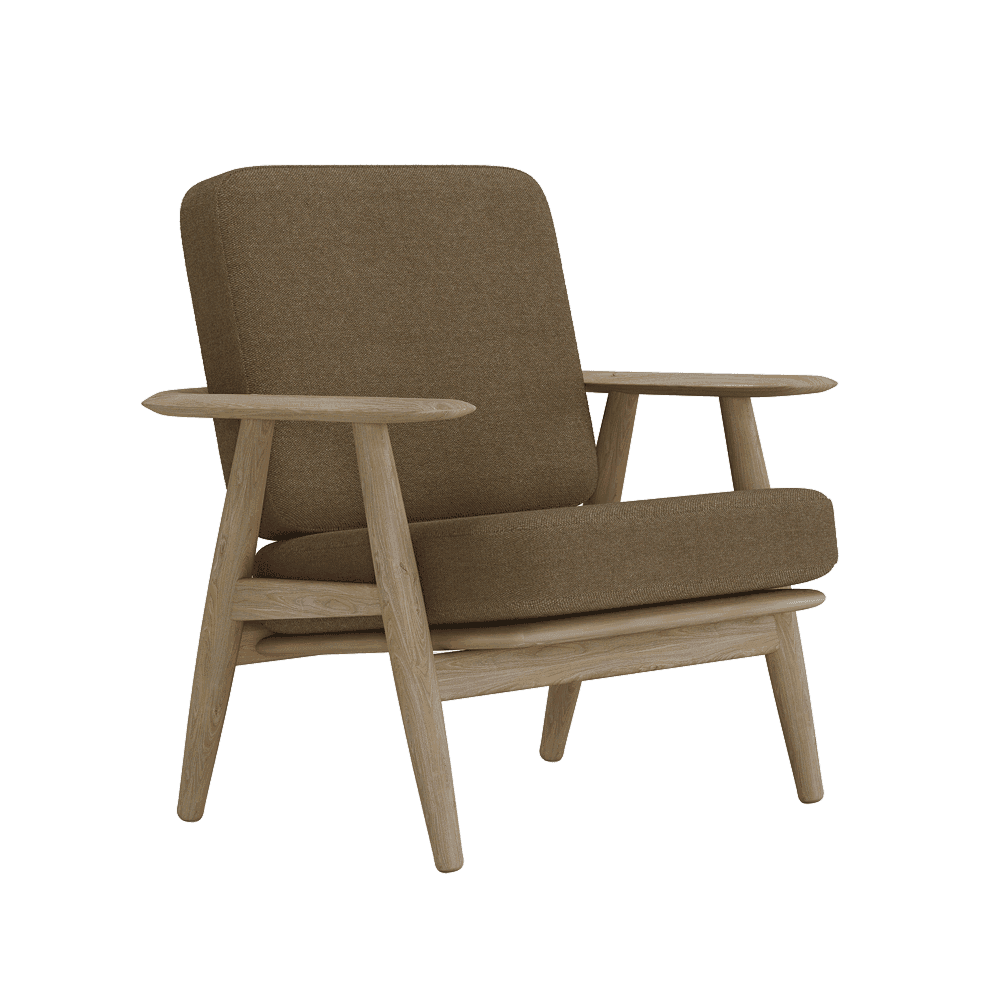 Dynset till Wegner GE 240/290 i ull