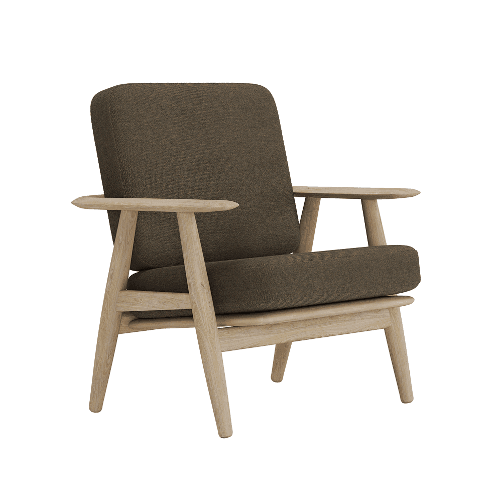 Dynset till Wegner GE 240/290 i ull