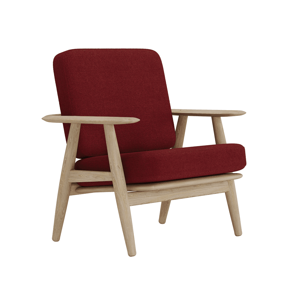 Dynset till Wegner GE 240/290 i ull
