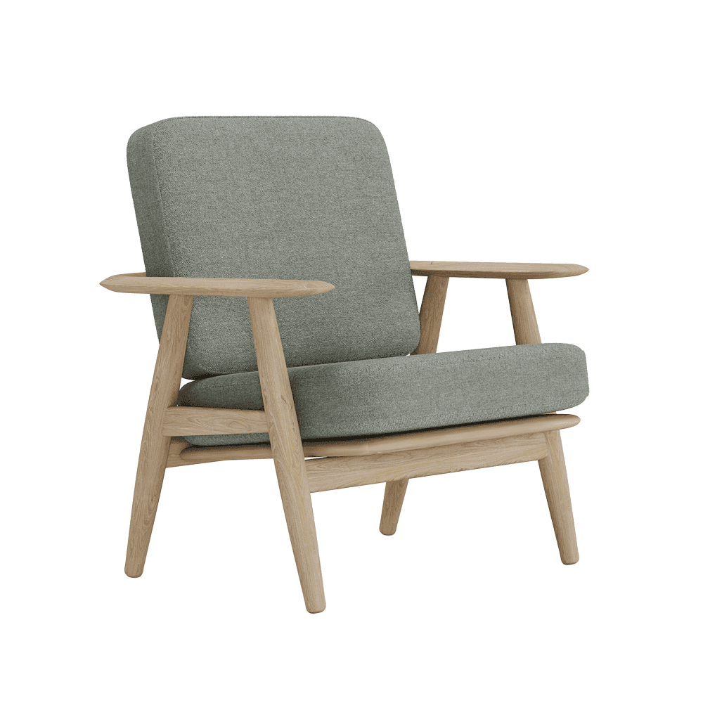 Dynset till Wegner GE 240/290 i ull