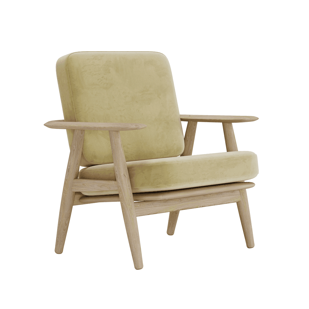 Dynset till Wegner GE 240/290 i velour