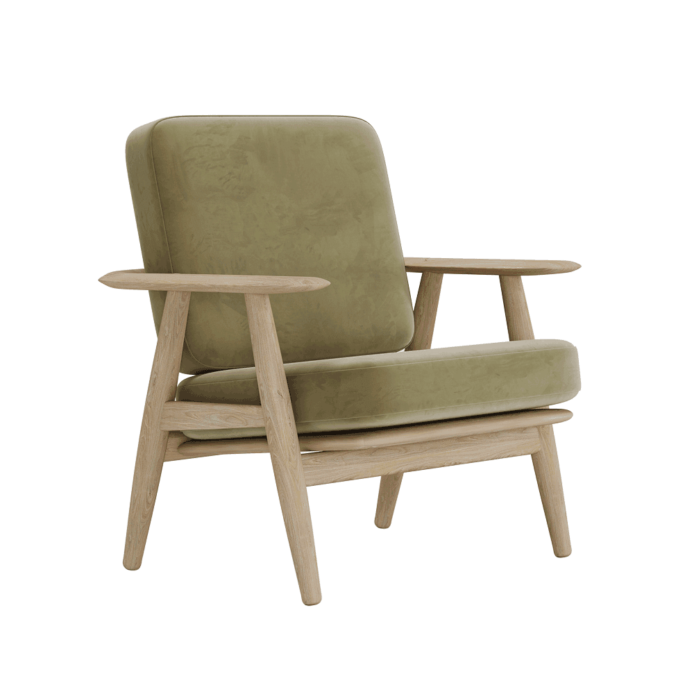 Dynset till Wegner GE 240/290 i velour