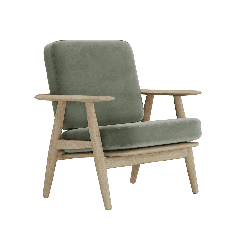 Dynset till Wegner GE 240/290 i velour