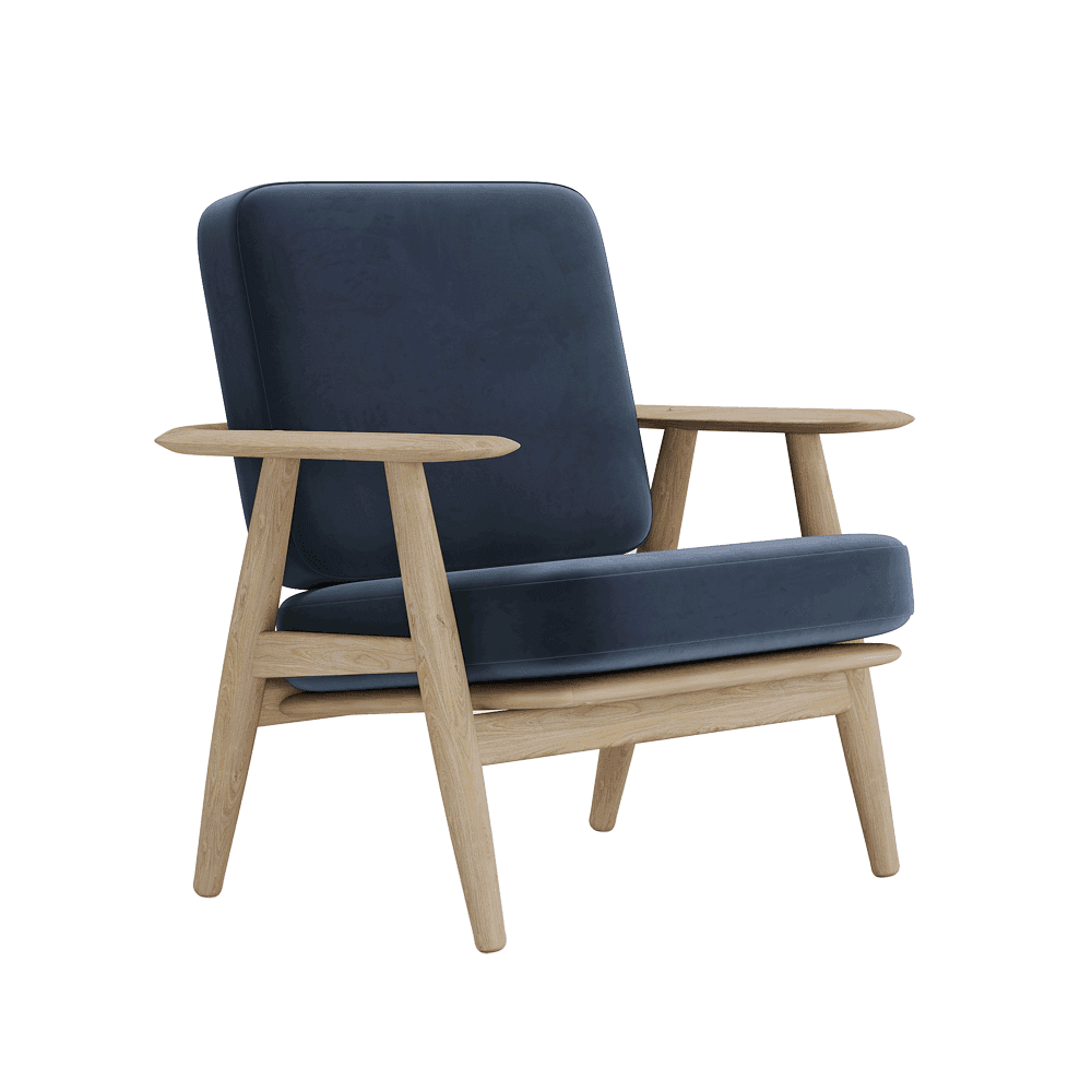 Dynset till Wegner GE 240/290 i velour