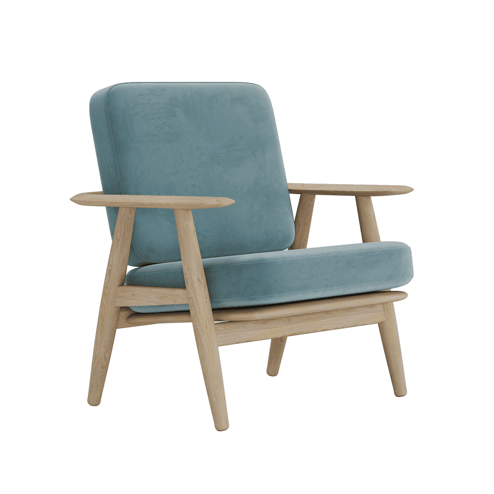 Dynset till Wegner GE 240/290 i velour