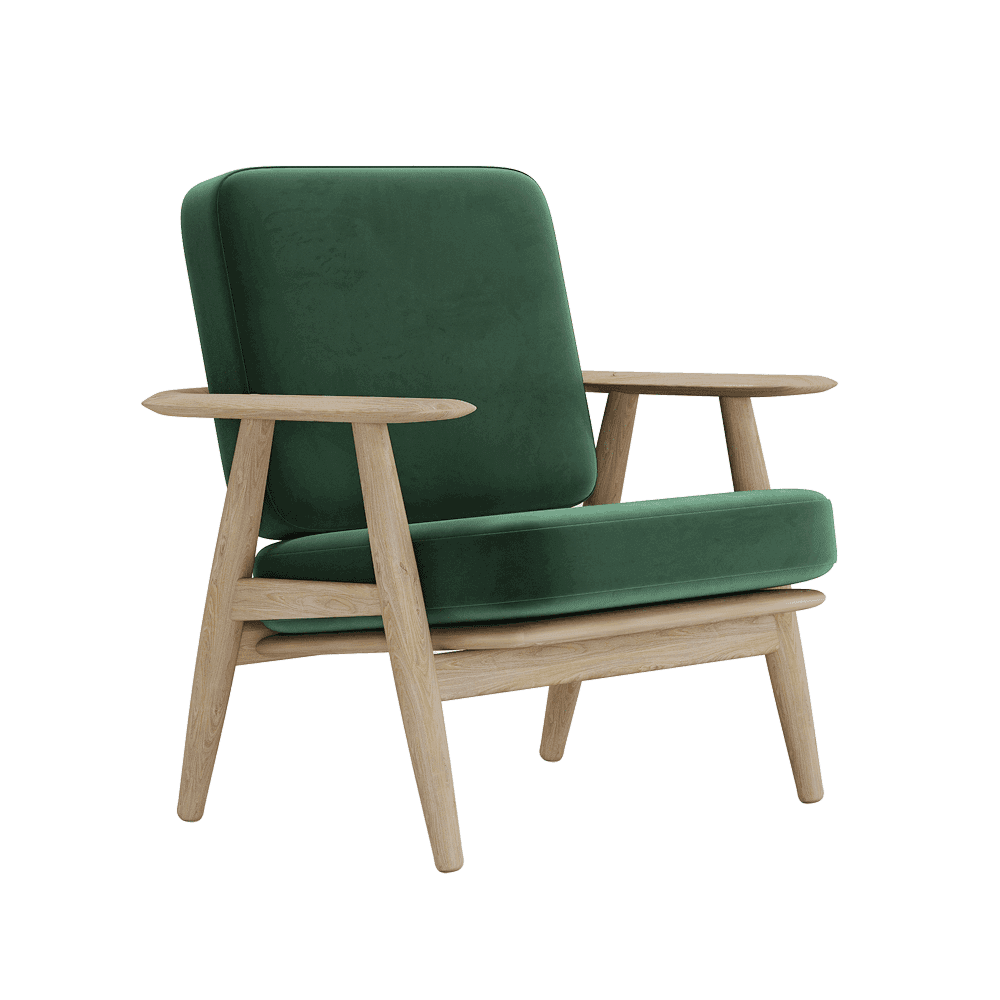 Dynset till Wegner GE 240/290 i velour