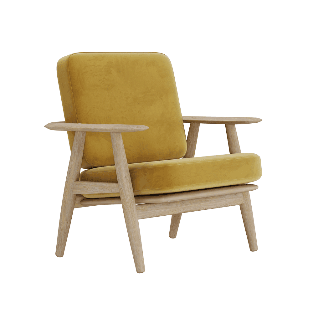 Dynset till Wegner GE 240/290 i velour