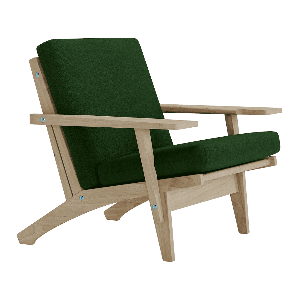 Dynset till Wegner GE 370 i ull