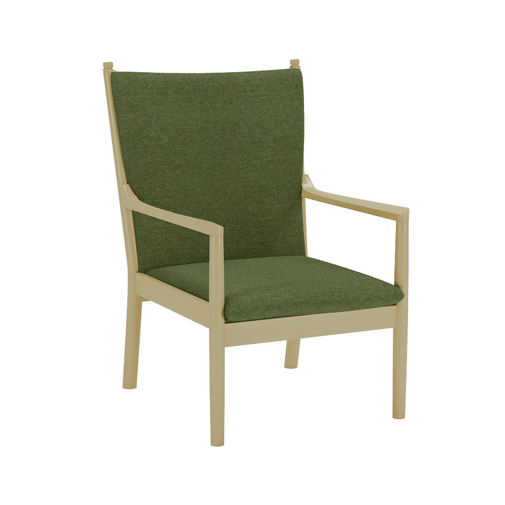 Dynset till Wegner 1788 i ull
