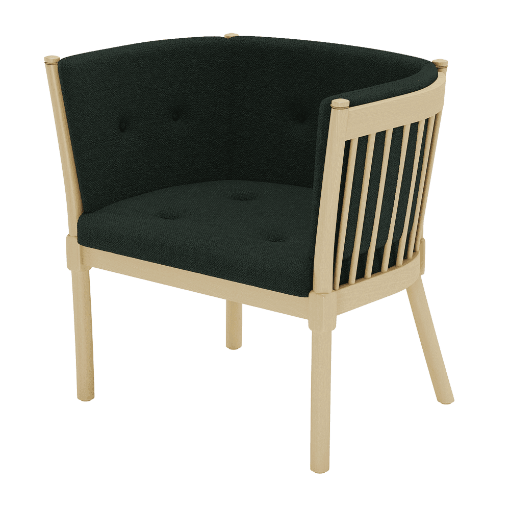 Dynset till Børge Mogensen 1790 i ull