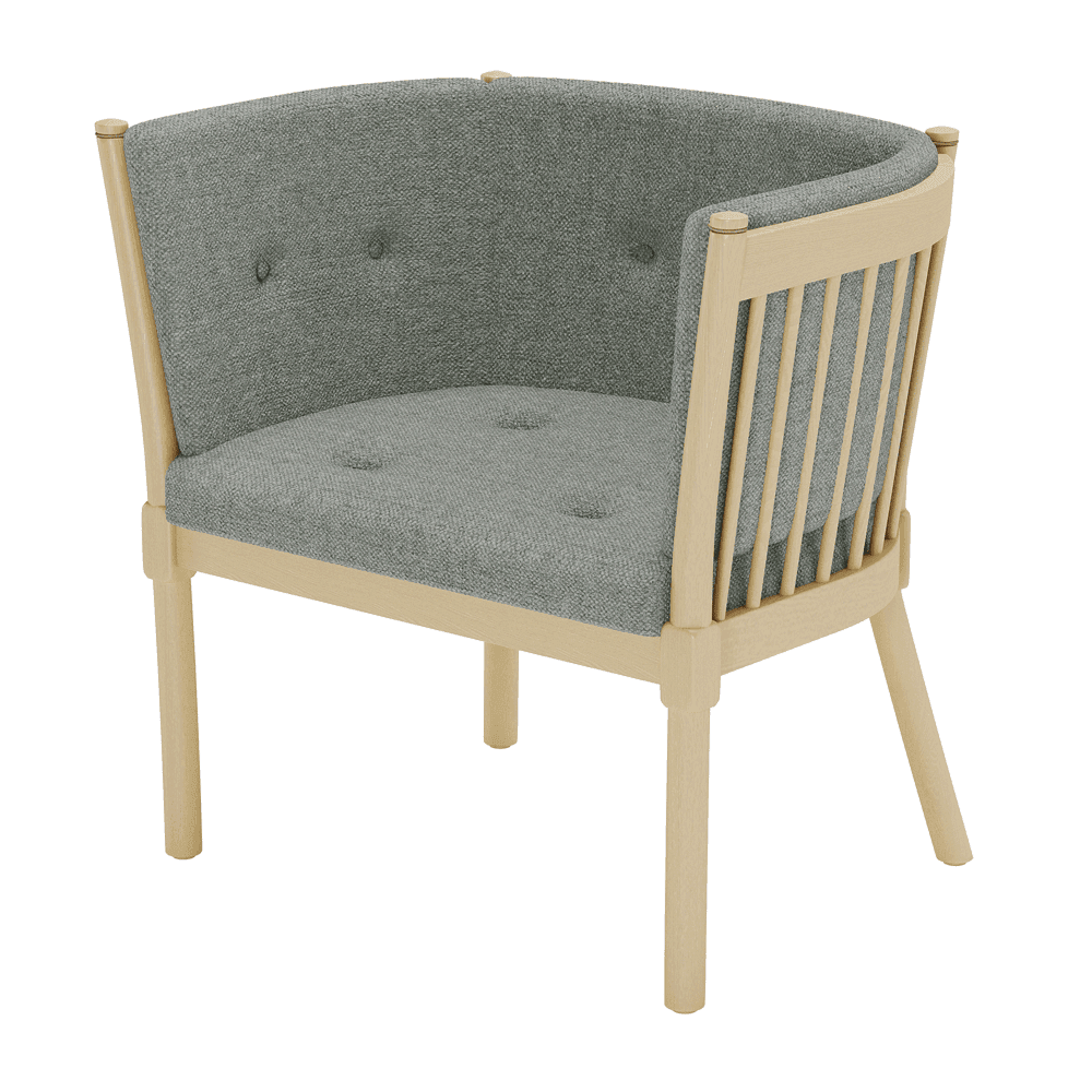 Dynset till Børge Mogensen 1790 i ull