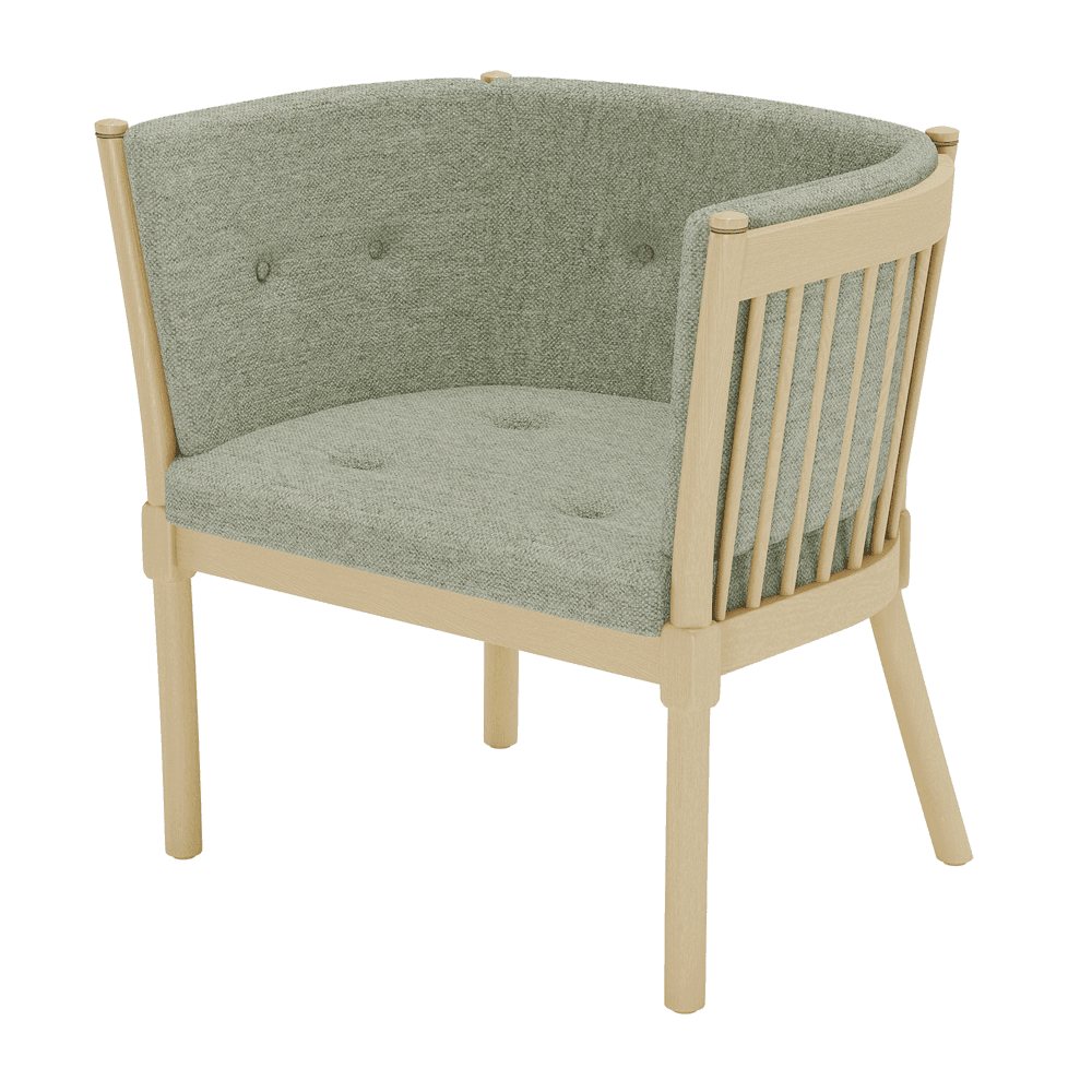 Dynset till Børge Mogensen 1790 i ull