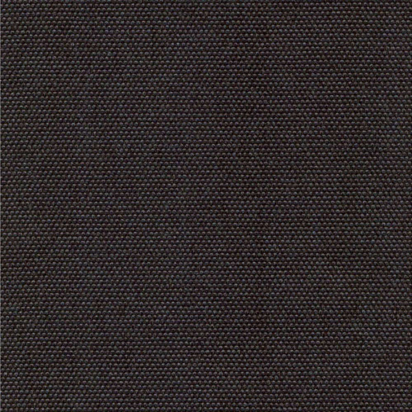 Flamhämmande vikbar madrass efter mått - Negro - S8024