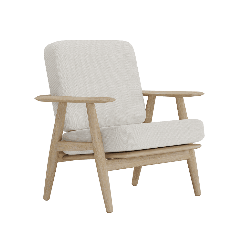 Dynset till Wegner GE 370 i Supreme