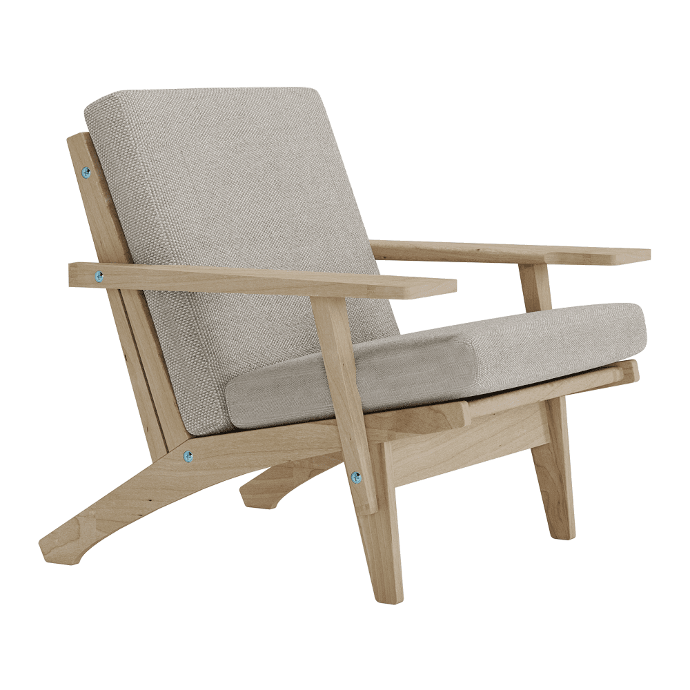 Dynset till Wegner GE 370 i Supreme