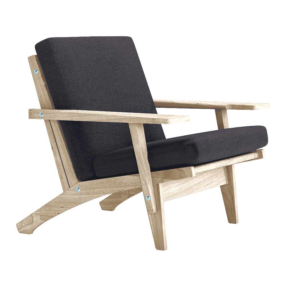 Dynset till Wegner GE 370 i Supreme