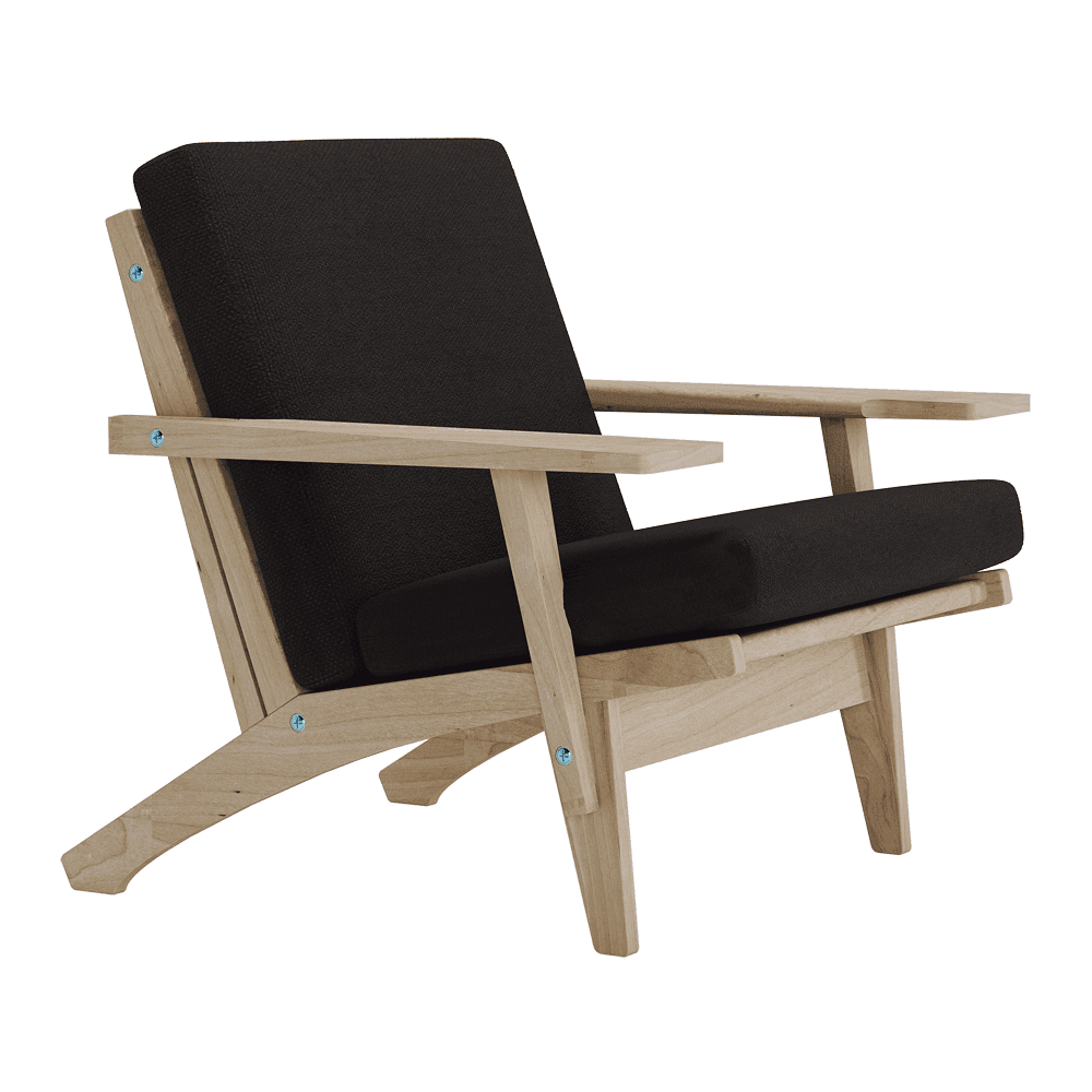 Dynset till Wegner GE 370 i Supreme