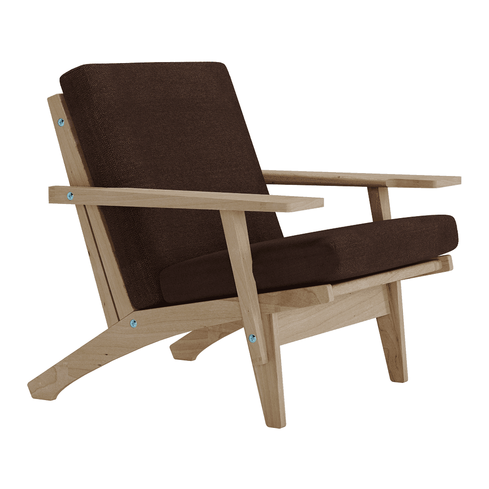 Dynset till Wegner GE 370 i Supreme
