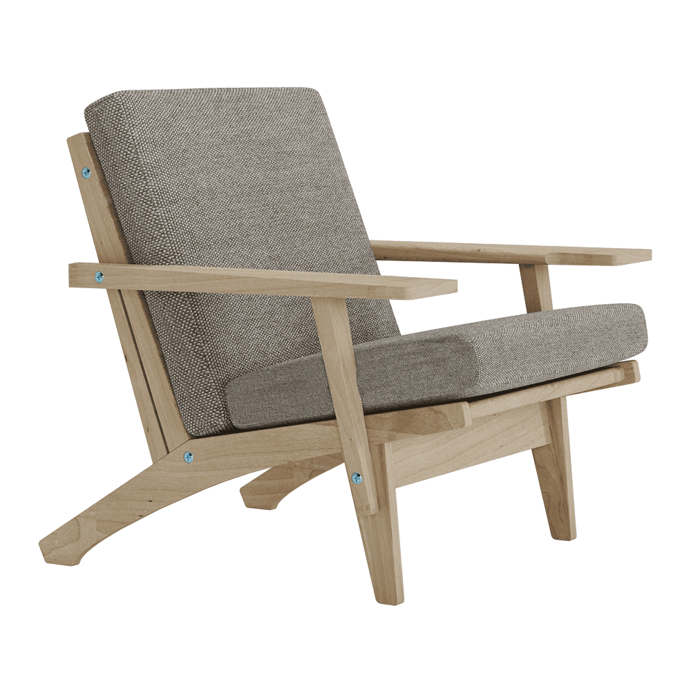 Dynset till Wegner GE 370 i Supreme
