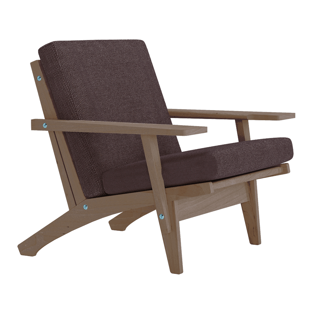 Dynset till Wegner GE 370 i Supreme