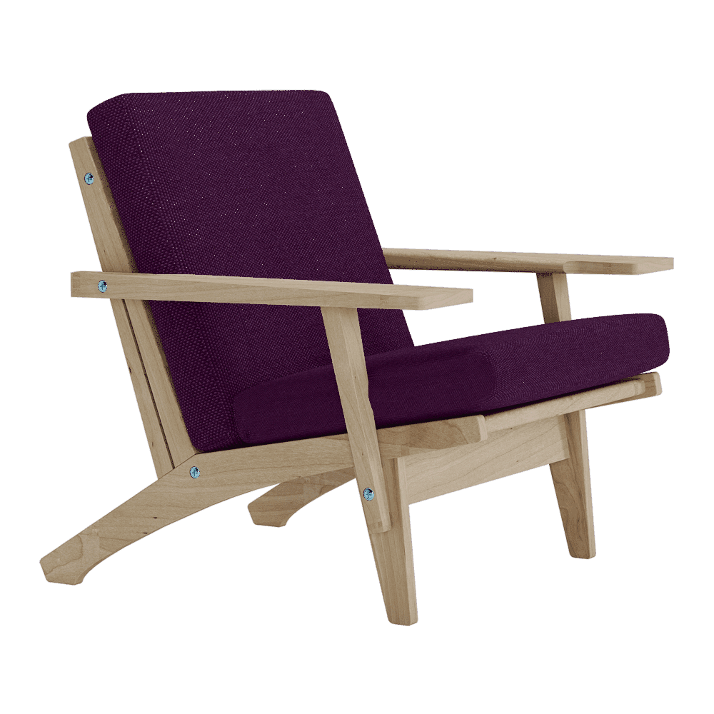 Dynset till Wegner GE 370 i Supreme