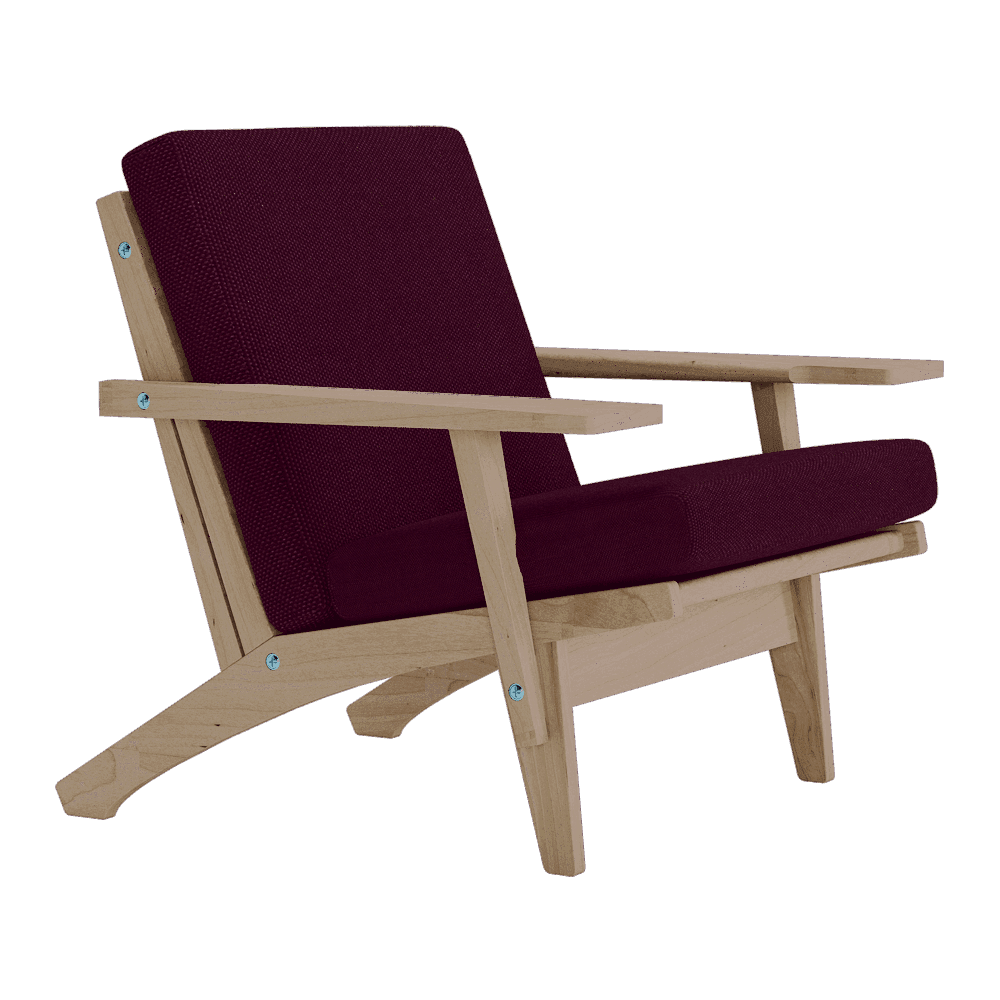 Dynset till Wegner GE 370 i Supreme