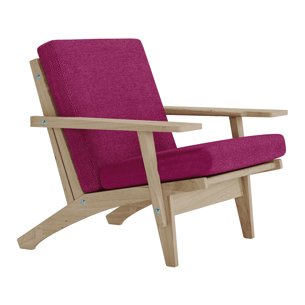 Dynset till Wegner GE 370 i Supreme