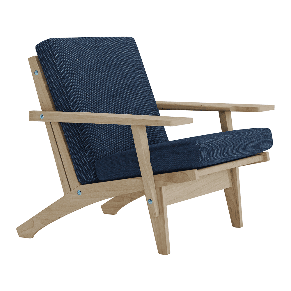 Dynset till Wegner GE 370 i Supreme