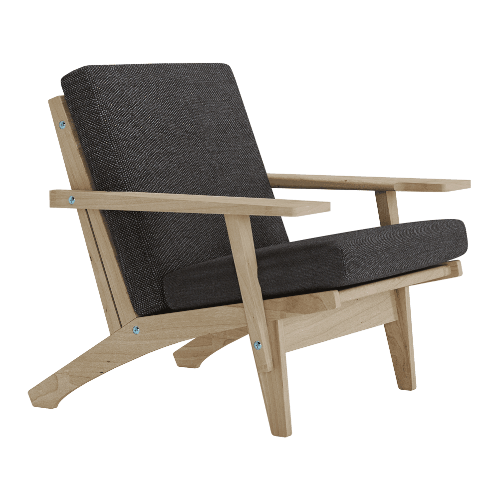 Dynset till Wegner GE 370 i Supreme