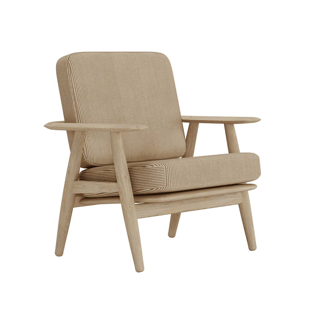 Dynset till Wegner GE 240/290 i velvet
