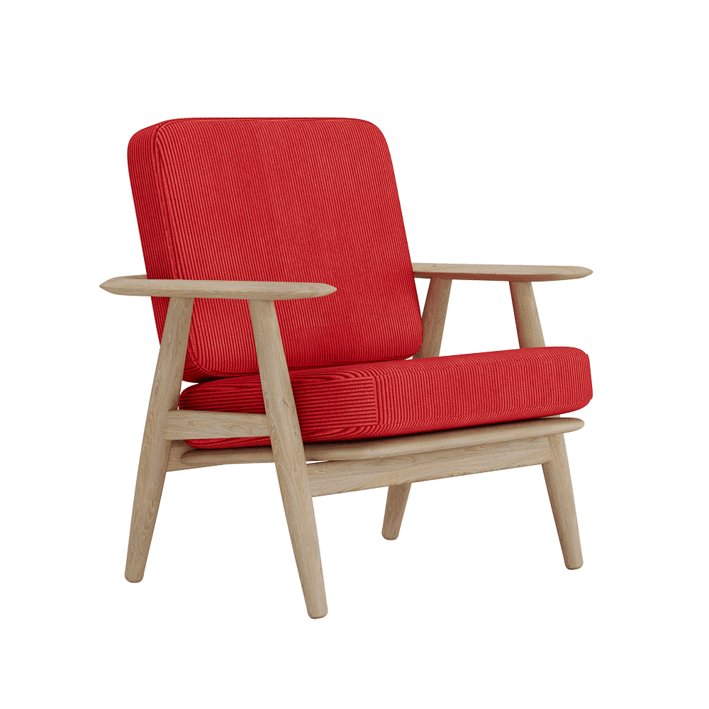 Dynset till Wegner GE 240/290 i velvet