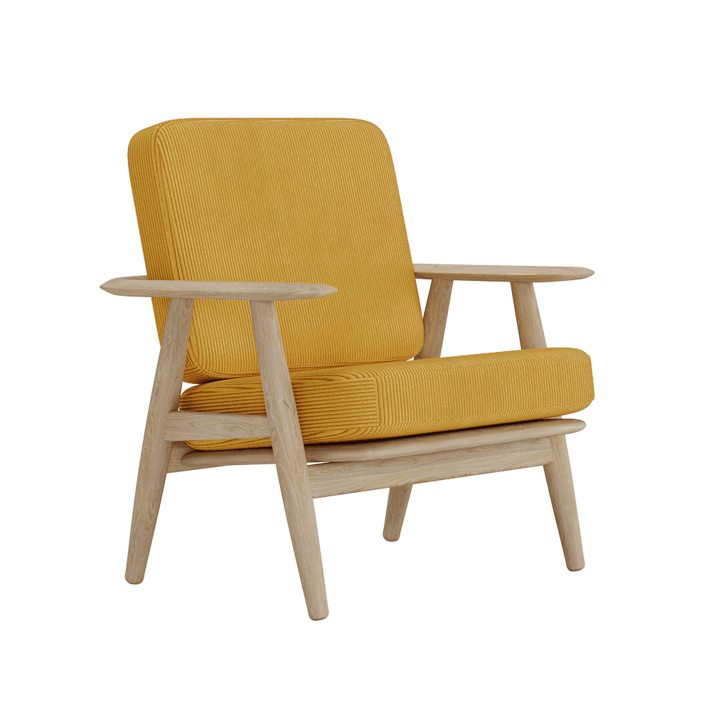Dynset till Wegner GE 240/290 i velvet
