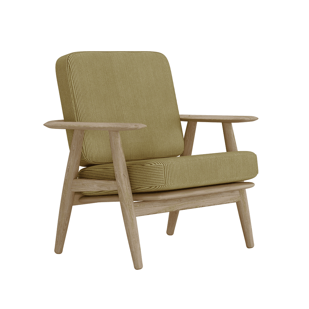 Dynset till Wegner GE 240/290 i velvet