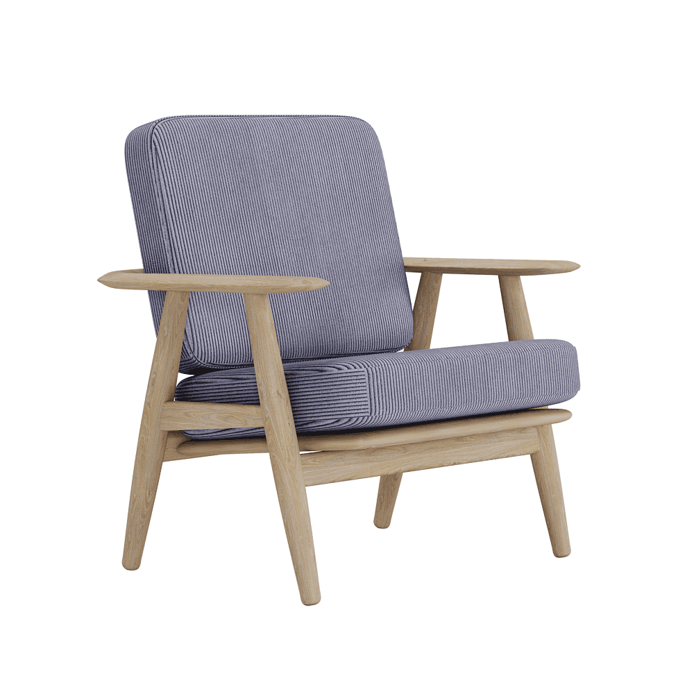 Dynset till Wegner GE 240/290 i velvet