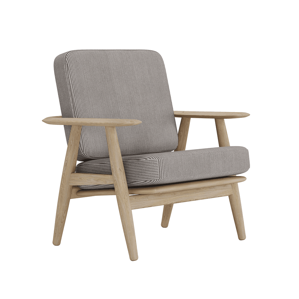 Dynset till Wegner GE 240/290 i velvet