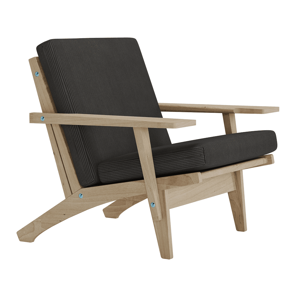 Dynset till Wegner GE 370 i velvet