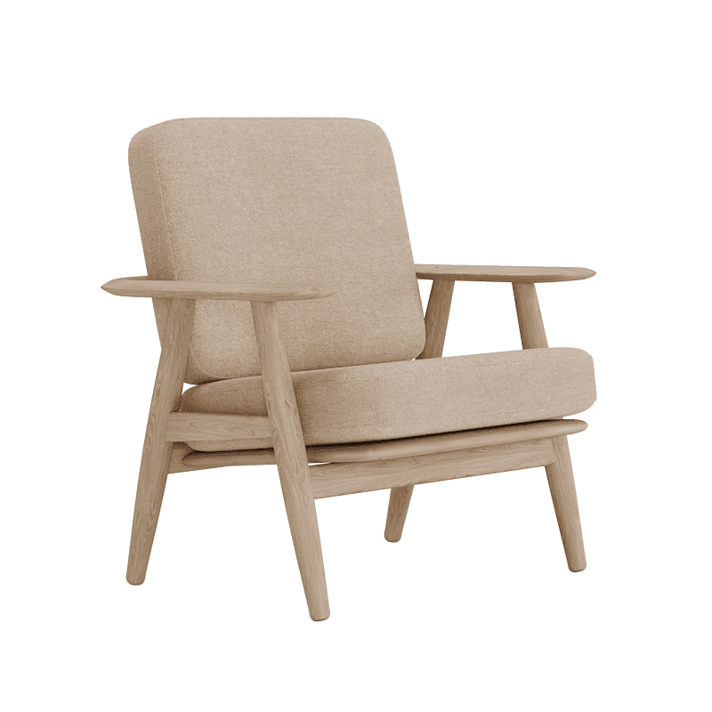 Dynset till Wegner GE 240/290 i ull